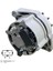 12V Alternatör Dinamo Bosch Tipi 120 A (S L) Bmc Dev Fatih-Iş Makinası-Mercedes-Thermokıng-Yanmar 3