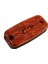 12V-24V Dorse Yan Lambası Side Marker Turuncu (3 Ledli) (111*51 Mm) 1