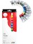 Van Dyckkanvas Defter 25X35CM 10 Sayfa Daler Rowney Simply Yağlı Boya 12 Renk x 12 ml Set 3