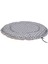 Sunflower Kedi ve Köpek Yatağı Çift Taraflı Gri Dot/peluş 60CM Sptgl 2