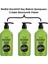 Keratin Saç Bakım Şampuanı 1000 ml 3 Adet Eko Paket 1