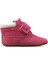 Pembe Bebek Ayakkabısı A1Jw3 H&L Crib Bootie 1