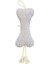 Ipli Peluş Kemik Gri 30CM Sptgl 1