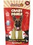 Crazy Bone Pres Kemik 13 cm 2 Li x 2 Adet Sptgl 1
