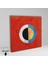 Kare Kanvas Tablo Ünlü Eserler Hilma Af Klint-Group Ix,suw, No. 17. The Swan 2