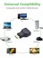Mini HDMI To HDMI Dönüştürücü – Siyah, Mini HDMI Adaptör Aparat Kamera Uyumlu 2