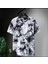 Büyük Beden T-Shirt, Tişört, Oversize Tişört, Erkek Giyim, Yazlık Tişört 1