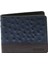 Erkek Koyu Lacivert Cüzdan 1