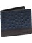 Erkek Koyu Lacivert Cüzdan 2