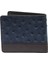 Erkek Koyu Lacivert Cüzdan 3
