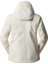 W Lenado Jacket Kadın Outdoor Polar Sweatshirts NF0A4R1MN3N1 Krem 2