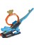 Nessiworld City T-Rex Loop ve Akrobasi Oyun Seti HKX42 2