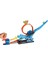 Nessiworld City T-Rex Loop ve Akrobasi Oyun Seti HKX42 3