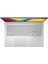 Vivobook Go 15 R5 7520U 8 GB 512 GB SSD Radeon Graphics 15.6" Fhd Freedos E1504FA-NJ115AT2 4
