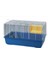 Tavşan Kafesi Beyaz 79X46X39 x 1 Adet Sptgl 1