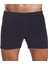 Erkek Koyu Lacivert Boxer 1