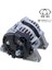 12V Alternatör Dinamo Delco Tipi 100 A (Soketli 2 Fiş) (Dfm Rcv) Chevrolet-Opel Astra J/ınsıgnıa-Vw 3