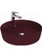 Loop 45CM Masa Üstü Çanak Lavabo Extra Berry 1