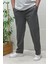 Erkek Rahat Kesim Pike Baggy Pantolon 3