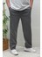 Erkek Rahat Kesim Pike Baggy Pantolon 4