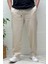 Erkek Rahat Kesim Pike Baggy Pantolon 1