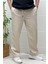 Erkek Rahat Kesim Pike Baggy Pantolon 4
