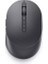 Dell MS7421W Şarj Edilebilir Bluetooth Mouse Siyah 1