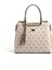 Kadın Omuz Çantası 969-46413 Sılver Polo Bayan Çantası M178 Bej-Mat Kum 1