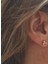 Triple Point Studs Küpe 2