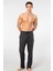 Modal Pijama Tek Alt 2171/ANTRASIT 2