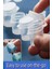 6 Lı 3ml Boş Boya Kutusu 5 Takım 3ml/0.1oz Kapasite, Sınıf, Okul, Sanat 6