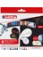 Eskiz Defteri Edding Happy Lettering Set 9er Set + Renk Karıştırıcı, Çeşitli Stifte 3