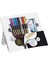 Eskiz Defteri Edding Happy Lettering Set 9er Set + Renk Karıştırıcı, Çeşitli Stifte 5