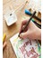 Eskiz Defteri Edding Happy Lettering Set 9er Set + Renk Karıştırıcı, Çeşitli Stifte 6