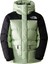 W Hmlyn Down Parka Kadın Outdoor Montu NF0A4R2WLGO1 Yeşil 1