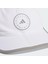 AIU1834 Adidas By Stella Mccartney Asmc Run Cap Kadın Şapka Beyaz 3