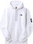 Patch Graphic Hoodie Erkek Outdoor Sweatshirts NF0A7X3JFN41 Beyaz 1