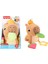 Yumuşak Kapibara Peluş HYR54 1