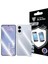 Samsung Galaxy S25 Edge Için Ipg Hydrogel Tam Kaplama (Ekran ve Arka Koruma) 2