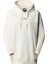 W Zumu Hoodie Kadın Günlük Sweatshirt NF0A87DGQLI1 Krem 1