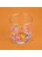 Functional Basic 4'lü Su Bardağı Seti - Renkli - 380 ml 2