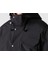 M M66 Utility Rain Jacket Erkek Outdoor Yağmurluk NF0A7URVJK31 Siyah 4