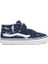 Uy Sk8 Mid Reissue V Çocuk Günlük Ayakkabı VN00018TBER1 Renkli 1