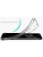 iPhone 7/8 Plus Uyumlu Darbe Önleyici Sararmaya Dayanıklı Airbag Korumalı Ultra Slim Tpu Şeffaf Silikon Kılıf 4