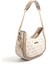 Kadın Çapraz Çanta 1168-46439 Sılver Polo Çapraz Bayan Çantası M178 Bej-Mat Kum 2