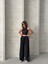 Premium Kalite Pantolon Crop Takım 1