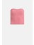Straplez Dokulu Pembe Crop 1