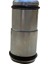 98415712 - Devirdaim Adaptörü Düz - New Holland ile Uyumlu 4