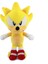 Sonic Peluş Oyuncaklar Q Sonic Sonic Shat Tarsus (Yurt Dışından) 1