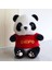 Sevimli Panda Bebek Peluş Oyuncak Simülasyon Dev Panda Bebekler (Yurt Dışından) 1
